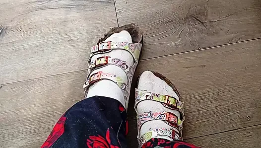 Birkenstock'um