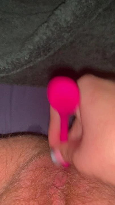 Making myself squirt