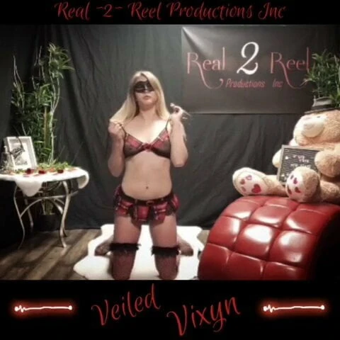 Veiled Vixyn from R2R.ca