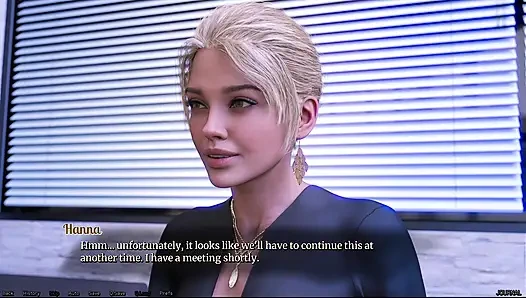 Güçlü Arzu (bölüm 2)