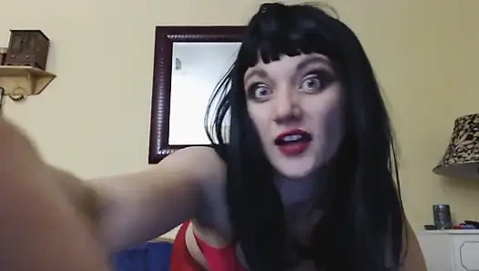 Real Sph Story of Mary