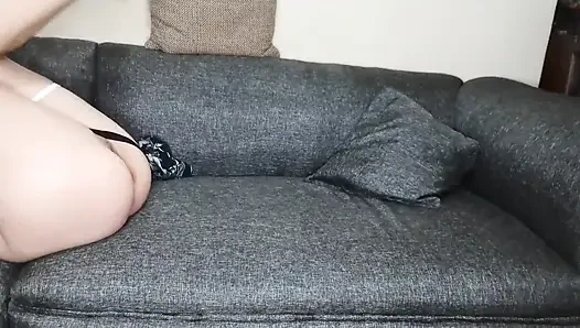 My Ex Came to Cum Again Part 1