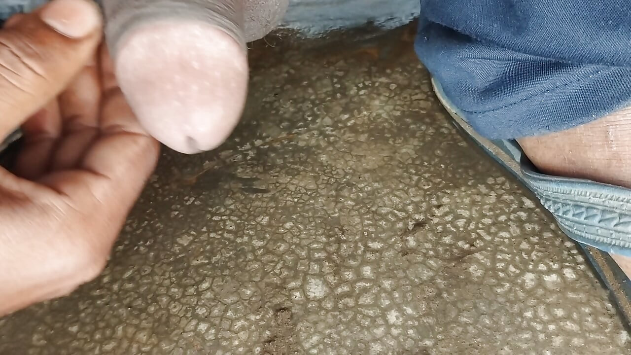 Boy maaterbeson massage seen big panis
