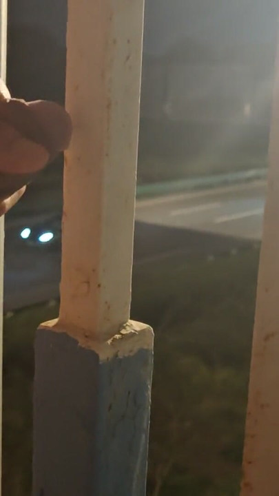 Naked ejaculation | Clip 2