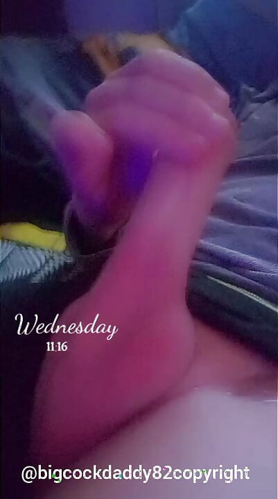 Dirty talk, papi, explosive cumshot für dich