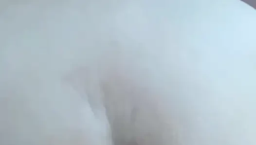 Beautiful girlfriend fucked in the ass, good anal sex