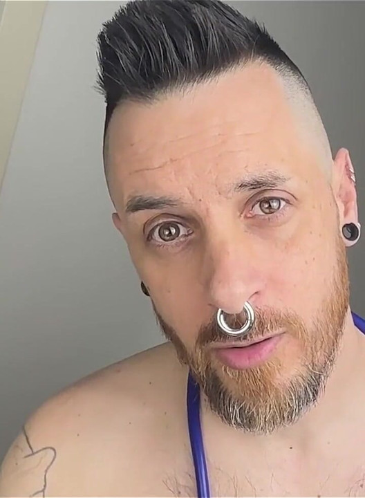 Asmr - Dr Max Is Obsessed with You