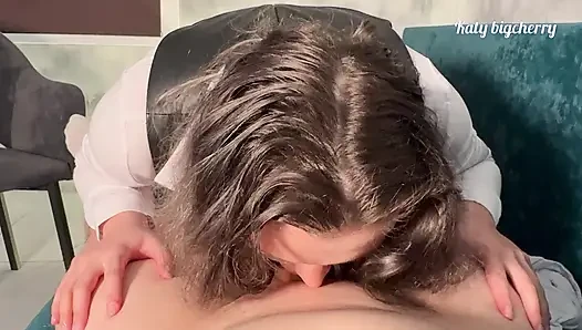 The psychologist fixed my boner in one session - a secret method no one talks about