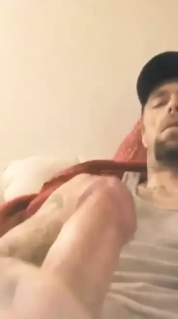 Huge cock