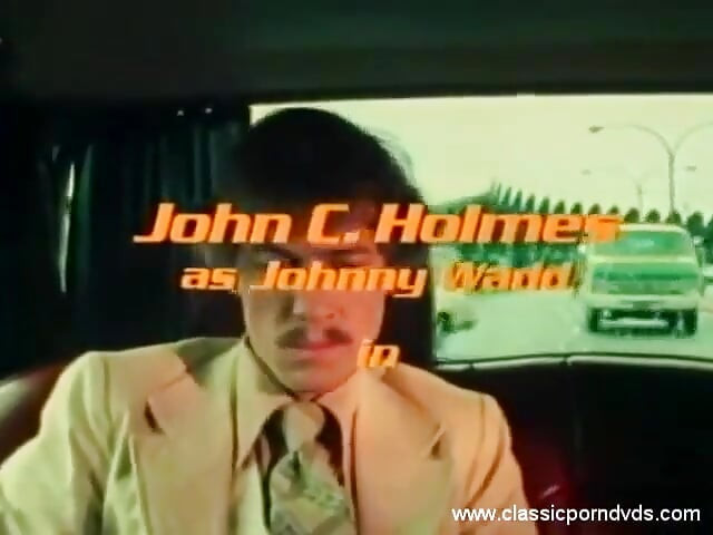 Dvds pornô clássicos: Blonde Fire: Parte 1