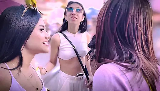 TIKI YAKıNDA BOŞALıYOR