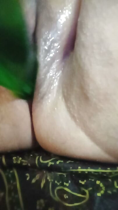 Love My Clean Pussy