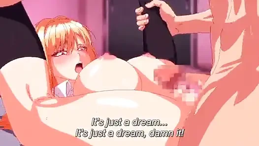 Video seks romantis cowok dan cewek di kantor generasi Ai