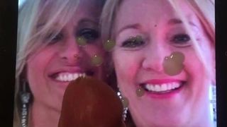 CumTribute for Jan & Tracy