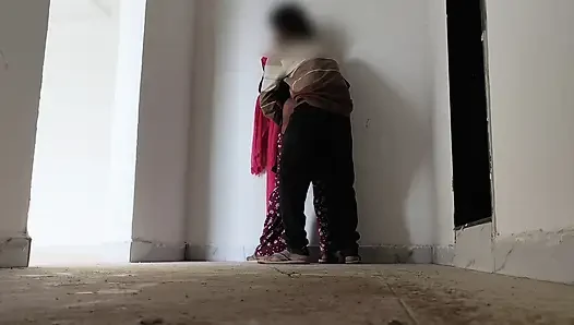 Bugünün kızına evin üstündeki yeterden doldu