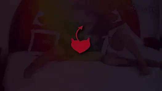 Sensual Massage Turns Into Sexual Fucking