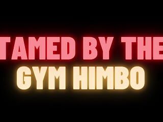 Gym Himbo, phéromones, contrôle mental (histoire audio gay m4m)