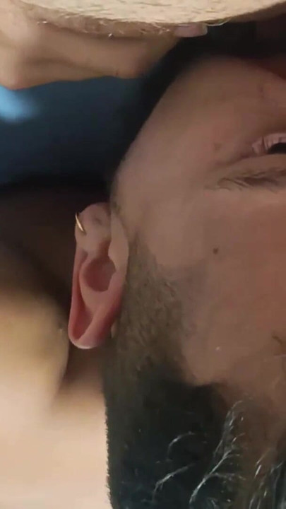 Military Fibrous Bareback Fucked Big Cock | Clip 1