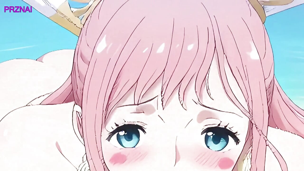 One Piece Shirahoshi (9) Hen