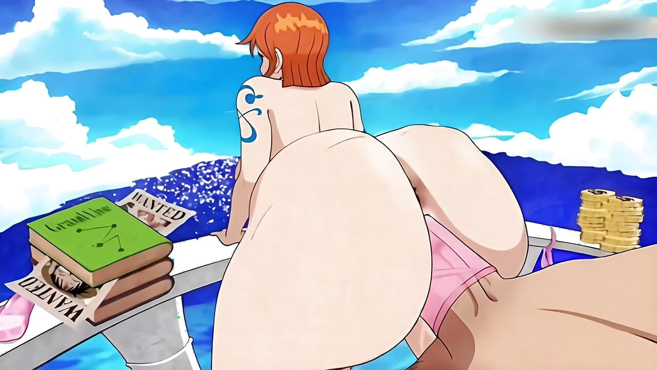 Anime Hentai 4k