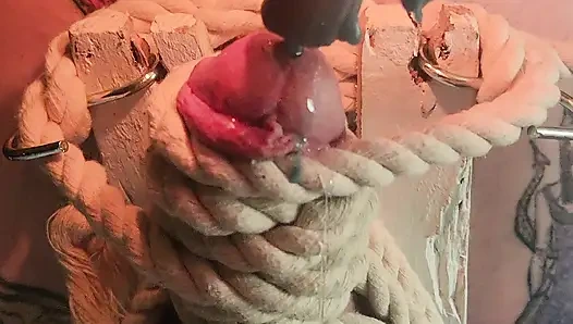 Goode kız mum ışığında kırbaçlıyor bölüm 2