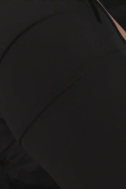 A Hole in My Hosiery