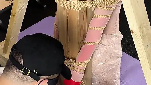 Ol freund liebkosung und coaching