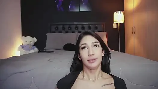 Amateur-blowjob von dem pornostar ashley Sanz teil 2