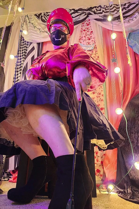 Worship My Feet
