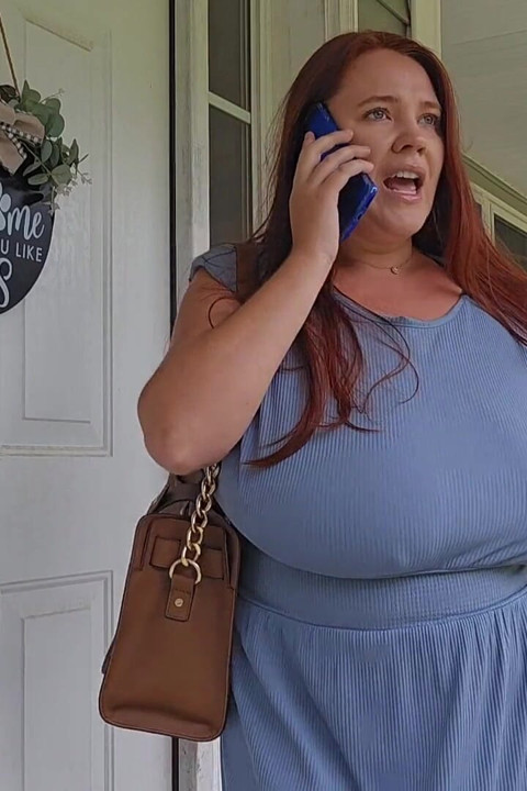 Homewrecking Stepmommy Is in Love with You POV
