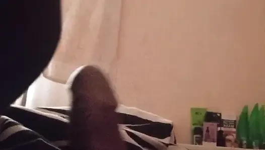 Dick boy  masturbating