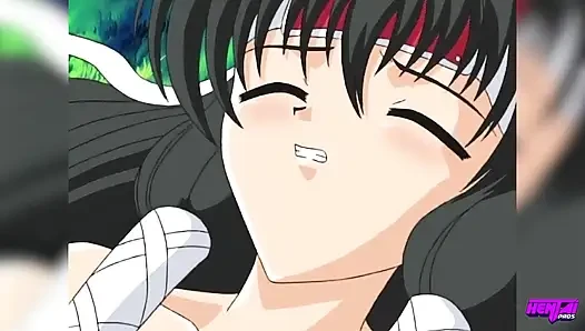 HENTAI PROS - Brave Ciruela Risks Everything And Finds Romance After A Fantasy War Victory