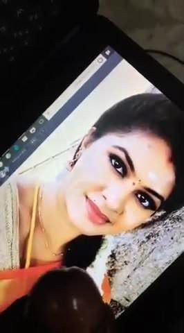 Tribute to Serial Actress Rachitha