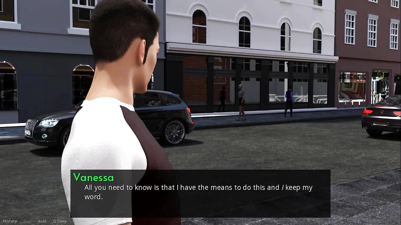 A man for all: modeling agency - ep. 21