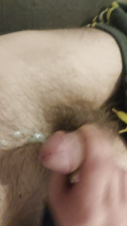 Cumshot