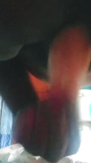 Unforgettable moment from "Husband Is Going On Vaccation I Am Alone Big Boobs Sumitha Aunty Fucking Anal Sex With Friend In"