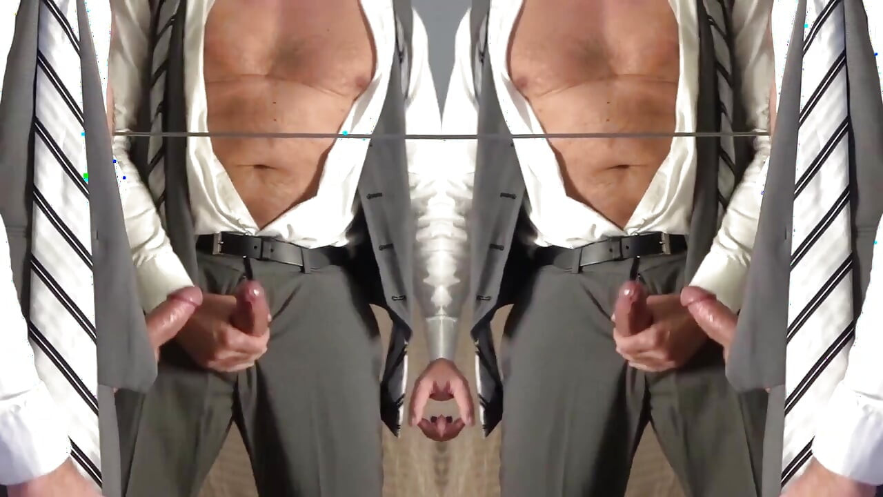 Mirrored I