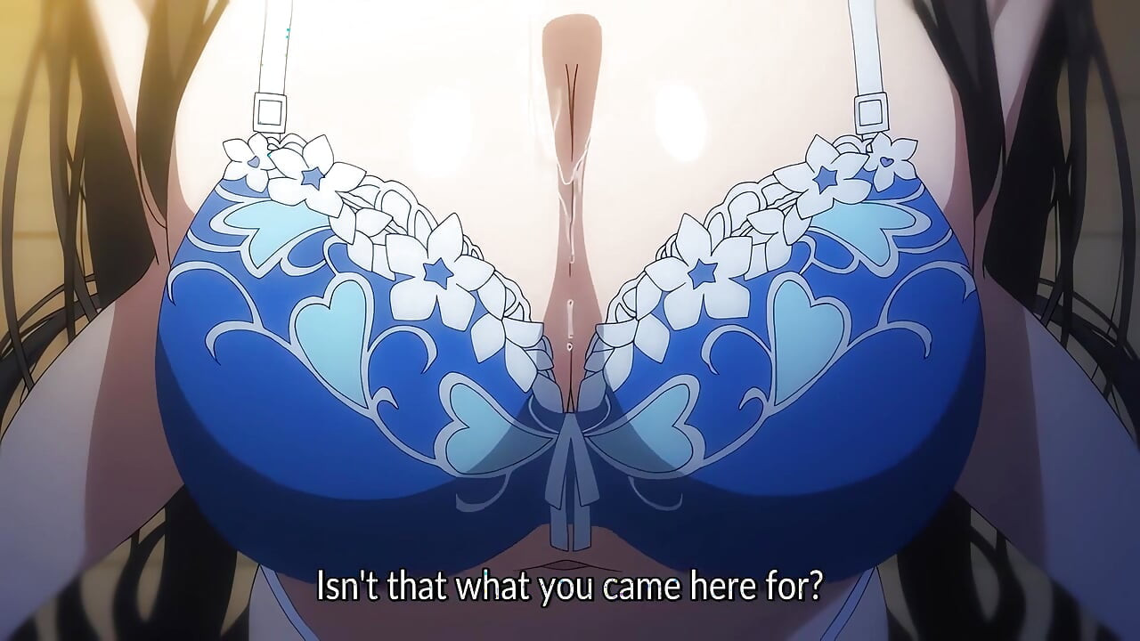 Kanojo Saimin 01