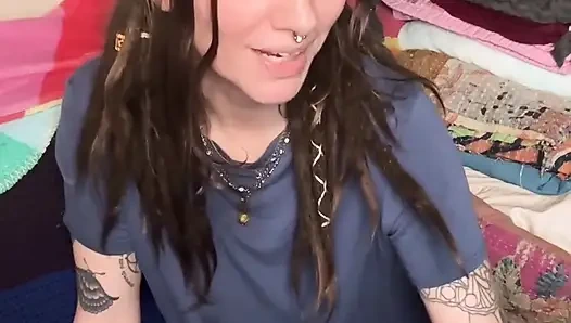 Проказливая падчерица, табу соблазняние