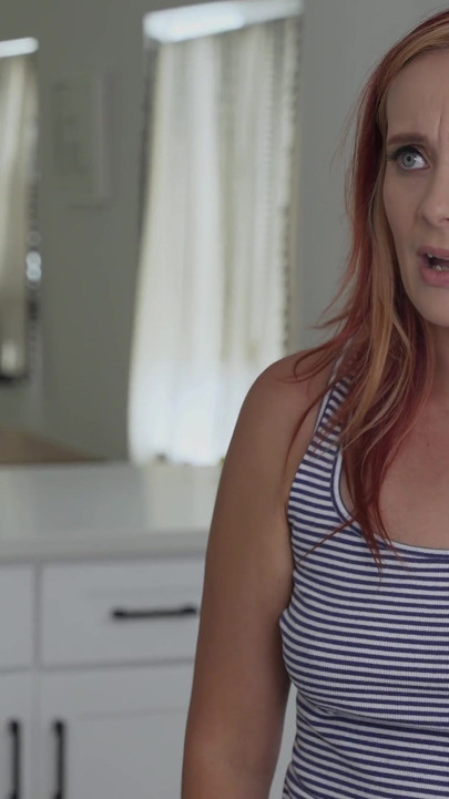 Stepmoms Pussy Tastes Better - S1e8