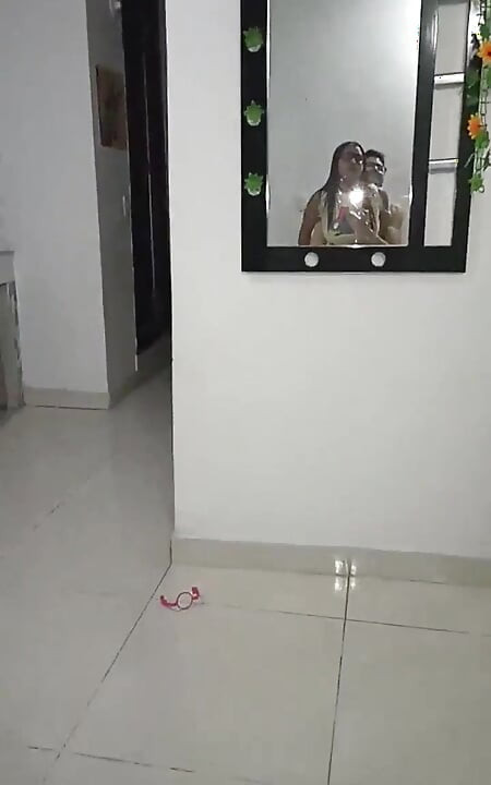 Big Ass of My Girl Cute She Is From Miami Gluspet and Pikaa6