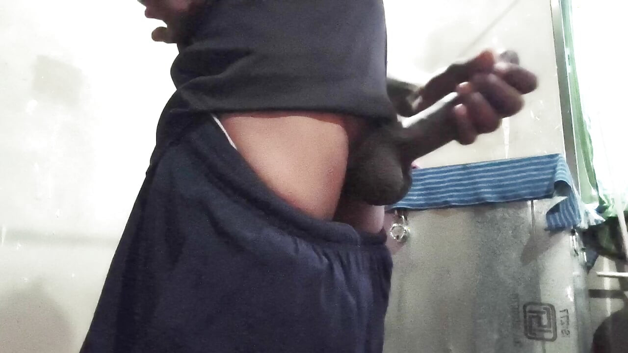 Mastrubation with big cock Prince ns