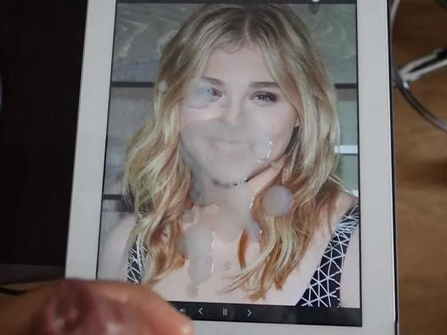 Hãy trên chloe moretz