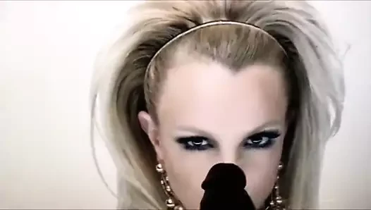Britney spears iş boşalmak haraç