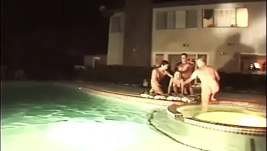 Screw my wife club: screwed wife # 28