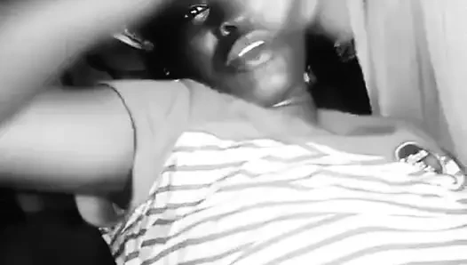 Fucking romoke a big ass woman