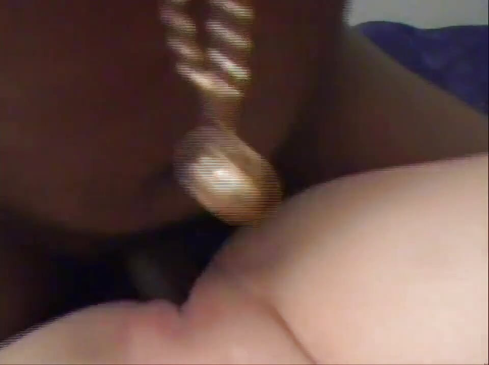 Fat milf needs a big black cock inside her pussy
