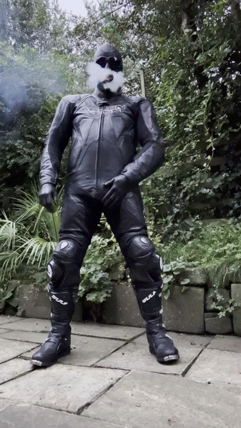TEASER - FULL LEATHER CIGAR