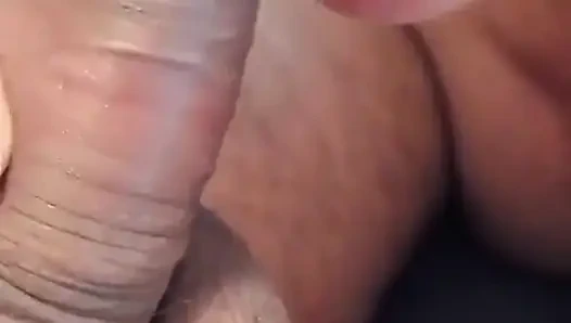 Dildoku dientot habis-habisan pakai dildo favoritku