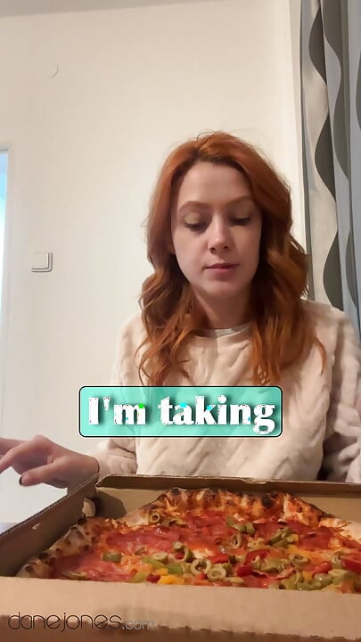 Dane Jones Behind the scenes with Cherry Candle a week in the life of an adult model